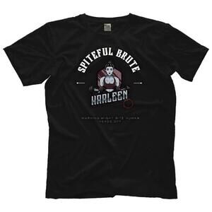 The Spiteful Brute Has Arrived Design Shirt
